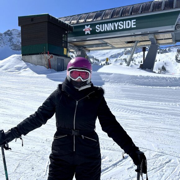 Meet your Posher, Heather - Picture 4 of 6